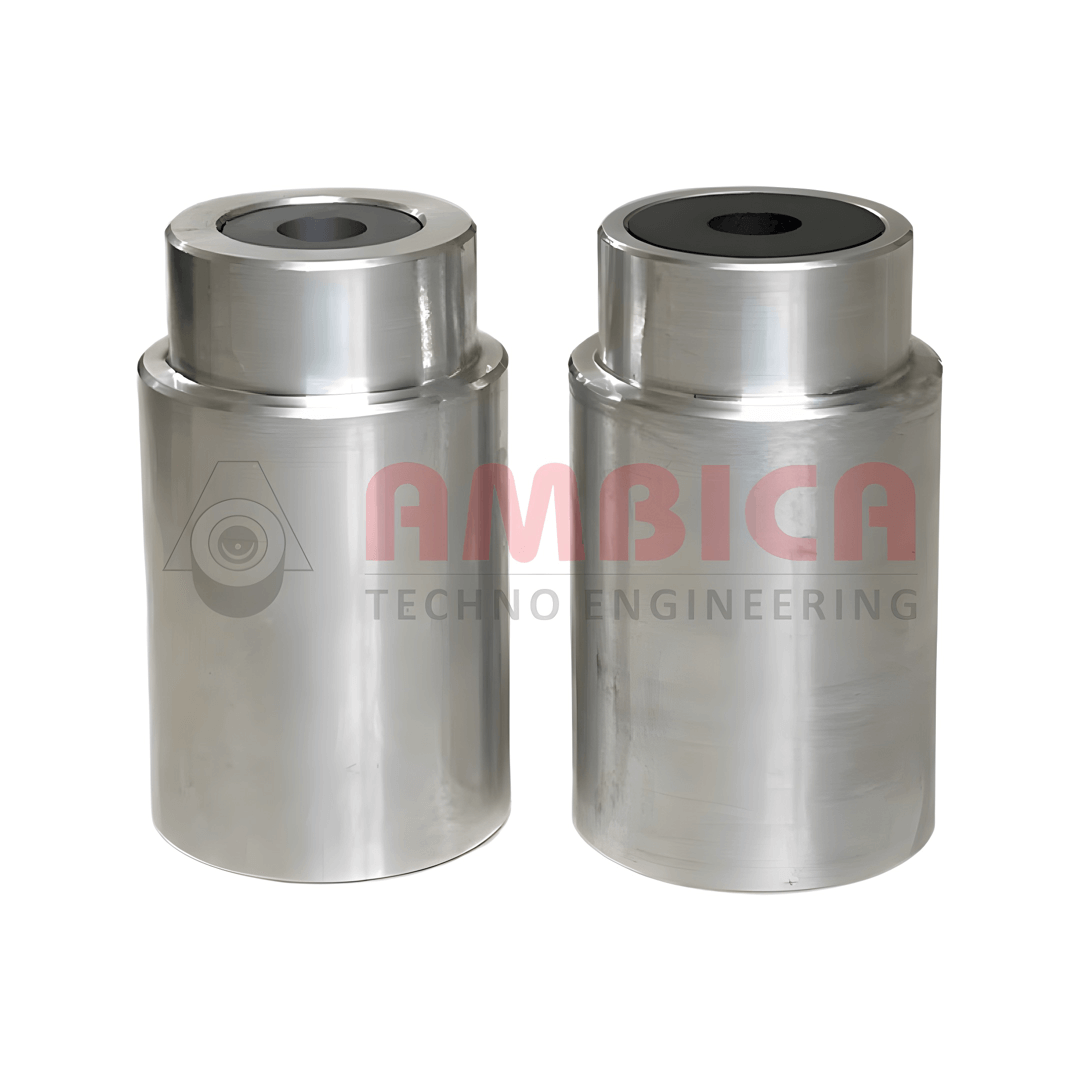 Spray Dryer Nozzle Orifice